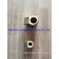 Customized Forging Auger Tooling Parts